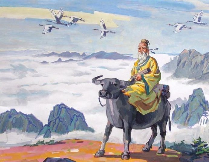 27 câu nói của Lão Tử dùng làm kim chỉ nam cho cuộc sống
