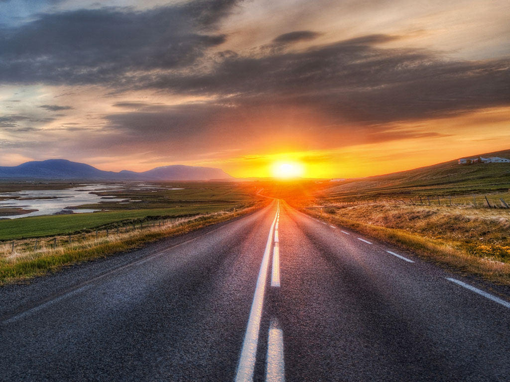 Muốn cuộc đời đi đúng hướng, cần đồng hành đúng người...